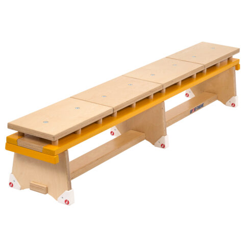 Sport-Thieme Balance Bench