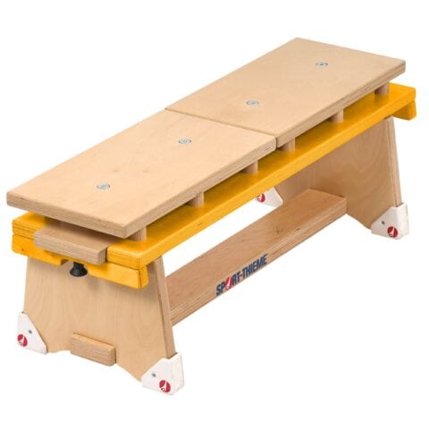 Sport-Thieme Gymnastics Bench “Balance”