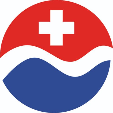 Partnerlogo vom Schweizerischen Badmeisterverband.